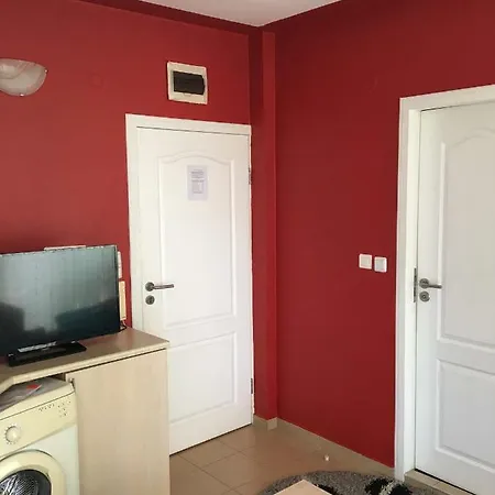 Nessebar Boulevard Apartment